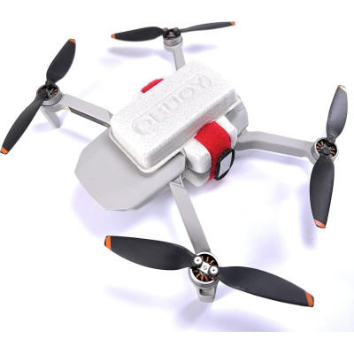 Obuoy mentőmellény drónokhoz