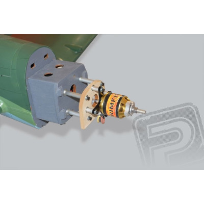 PH149 Ju-87 Stuka 1910mm ARF