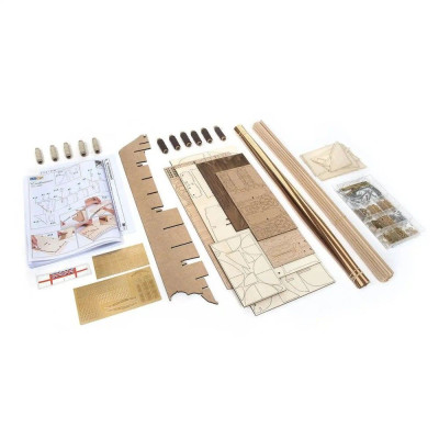 OcCre Állóképesség 1:70