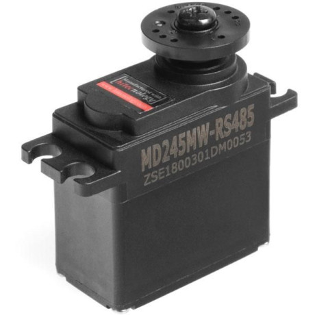 MD245MW-RS485(S) HV (6,4kg , 0,11s)