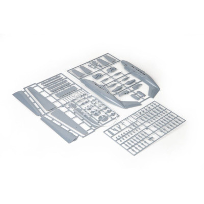 EDUARD L-410UVP TURBOLET EDUARD-LIMITED 1:72