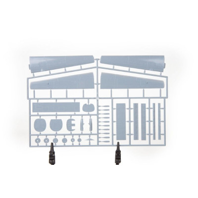 EDUARD L-410UVP TURBOLET EDUARD-LIMITED 1:72