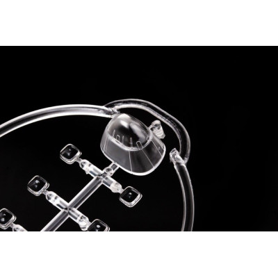 EDUARD L-410UVP TURBOLET EDUARD-LIMITED 1:72