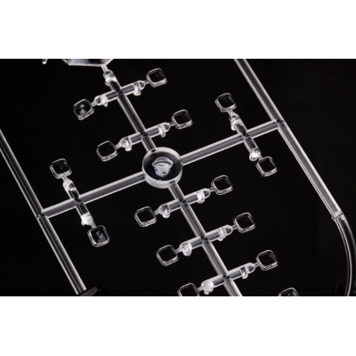 EDUARD L-410UVP TURBOLET EDUARD-LIMITED 1:72