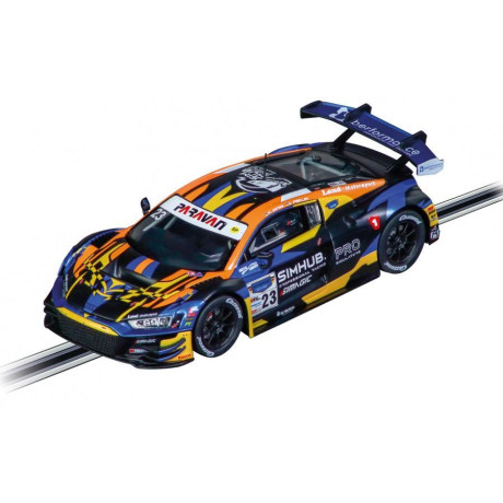 Auto Carrera D132 - 32072 Audi R8 LMS GT3 evo II