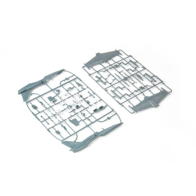 EDUARD L-39ZA ALBATROS EDUARD-PROFIPACK 1:72