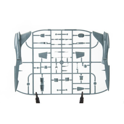 EDUARD L-39ZA ALBATROS EDUARD-PROFIPACK 1:72