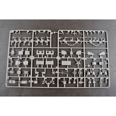 Trumpeter Mi-24D Hind-D 1:48