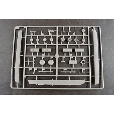 Trumpeter Mi-24D Hind-D 1:48