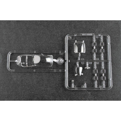 Trumpeter Mi-24D Hind-D 1:48