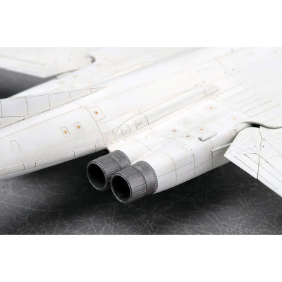 Trumpeter L-59 Albatross 1:48