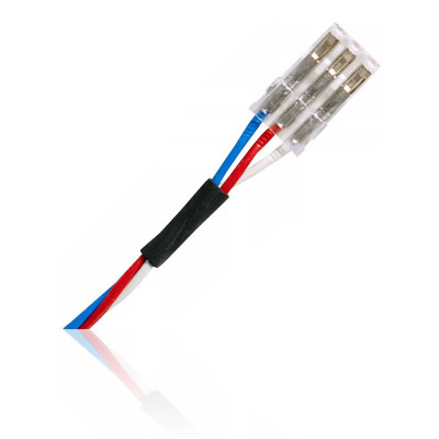 PowerBox System JR csatlakozódugó, 10 db.