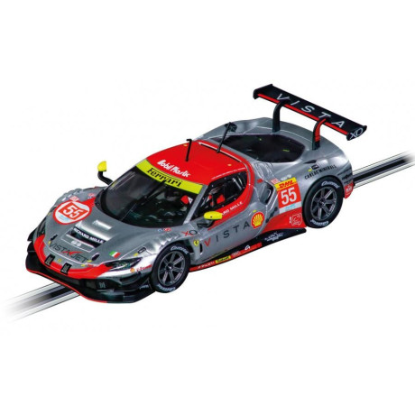 Auto Carrera D132 - 32056 Ferrari 296 GT3