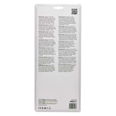 VT-710 feszültségmérő