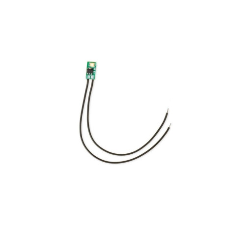 NOCH mikrolámpa egy LED-del, hideg fehér, 8 db