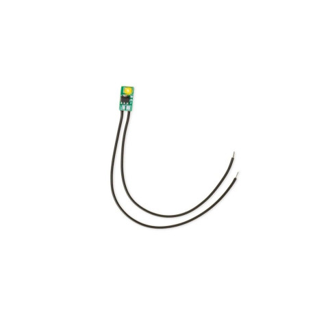 NOCH mikrolámpa egy LED-del, meleg fehér, 4 db