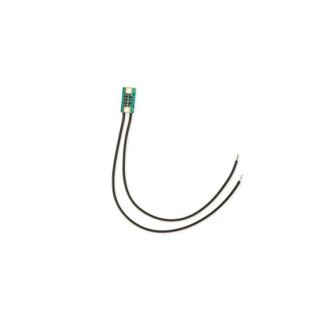 NOCH dupla LED mikrolámpában, hideg fehér, 4 db