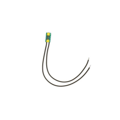 NOCH dupla LED mikrofényben, meleg fehér, 4 db