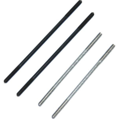 E-flite sada táhel: Slick 3D 480