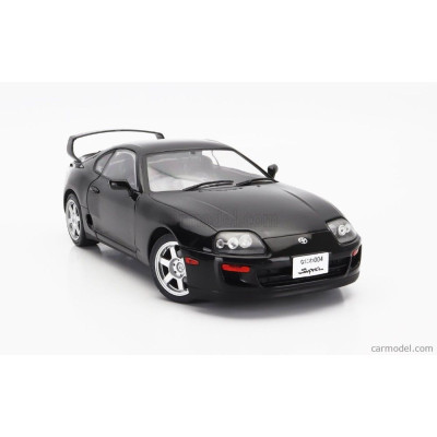 SOLIDO 1/18 - TOYOTA - SUPRA MKIV (A80) COUPE 1993