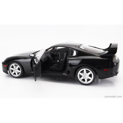 SOLIDO 1/18 - TOYOTA - SUPRA MKIV (A80) COUPE 1993