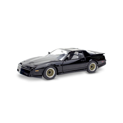 Műanyag modellkészlet MONOGRAM autó 4535 - 1987 Pontiac Firebird GTA (1:16)