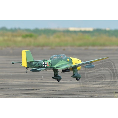 PH149 Ju-87 Stuka 1910mm ARF