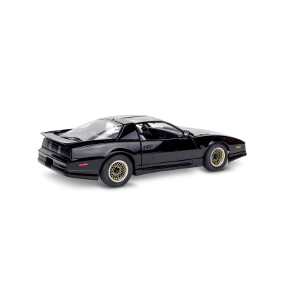 Műanyag modellkészlet MONOGRAM autó 4535 - 1987 Pontiac Firebird GTA (1:16)