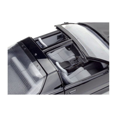 Műanyag modellkészlet MONOGRAM autó 4535 - 1987 Pontiac Firebird GTA (1:16)