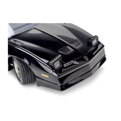 Műanyag modellkészlet MONOGRAM autó 4535 - 1987 Pontiac Firebird GTA (1:16)