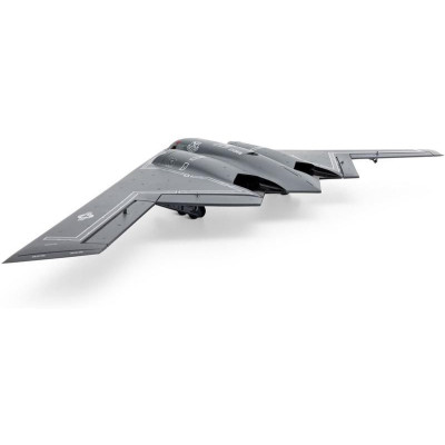 E-flite Micro B-2 Spirit Twin 30mm EDF BNF Basic