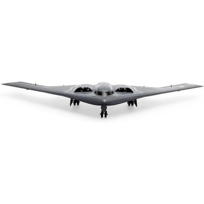 E-flite Micro B-2 Spirit Twin 30mm EDF BNF Basic