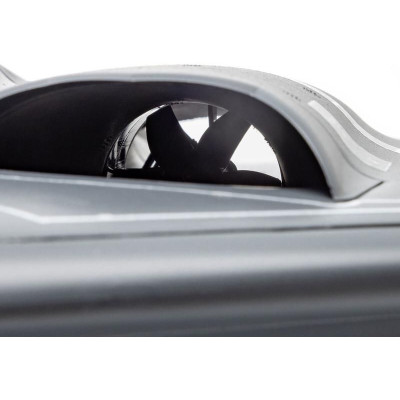 E-flite Micro B-2 Spirit Twin 30mm EDF BNF Basic