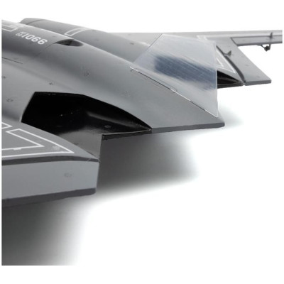 E-flite Micro B-2 Spirit Twin 30mm EDF BNF Basic