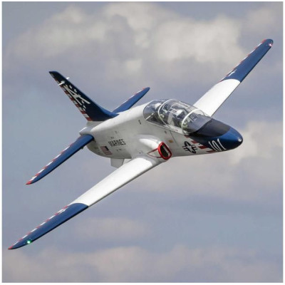 Hangar 9 Hawk/T-45 140-160N ARF