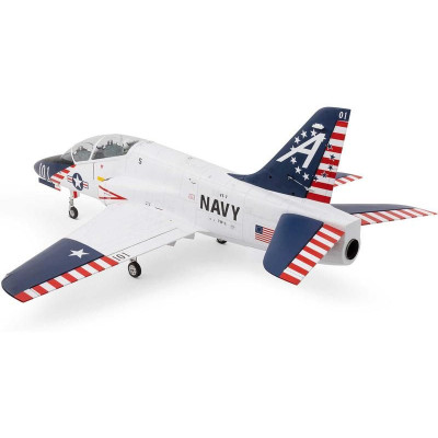 Hangar 9 Hawk/T-45 140-160N ARF