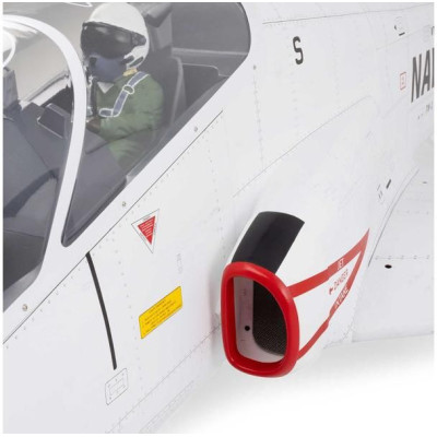 Hangar 9 Hawk/T-45 140-160N ARF