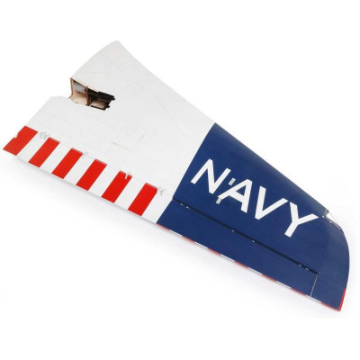 Hangar 9 křídlo levé: Hawk/T-45 140-160N