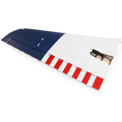 Hangar 9 křídlo pravé: Hawk/T-45 140-160N