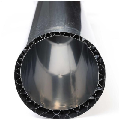 Hangar 9 výstupní trubka turbíny nerezová: Hawk/T-45 140-160N