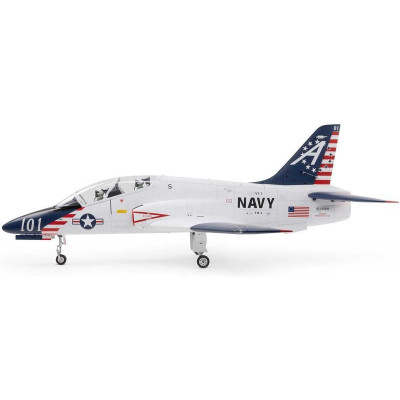 Hangar 9 Hawk/T-45 140-160N ARF + zatahovací podvozek