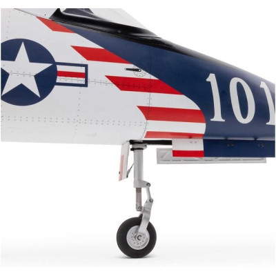 Hangar 9 Hawk/T-45 140-160N ARF + zatahovací podvozek