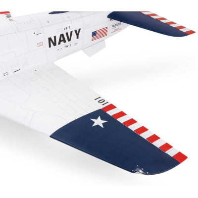 Hangar 9 Hawk/T-45 140-160N ARF + zatahovací podvozek