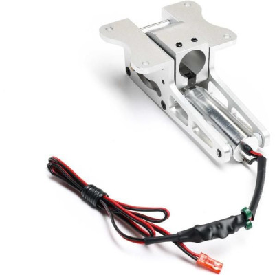 Hangar 9 Mechanika zatahovacího podvozku: Hawk/T-45 140-160N