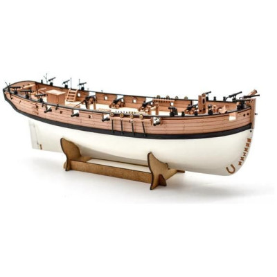 Vanguard Models HM Sherbourne 1763 1:64 kit