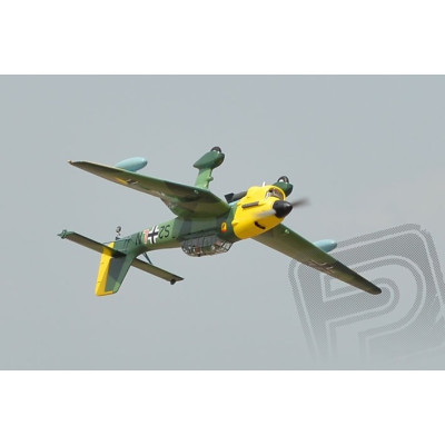 PH149 Ju-87 Stuka 1910mm ARF