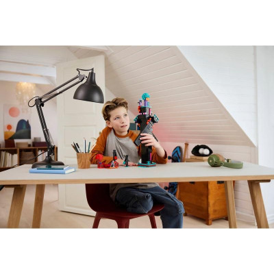 LEGO Minecraft - Endermanova věž