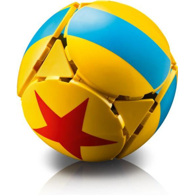 LEGO Ideas - Disney Pixar Luxo Jr.