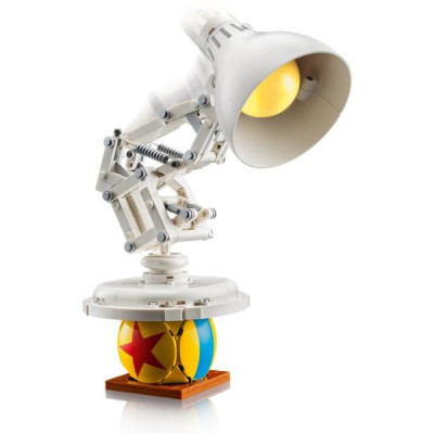 LEGO Ideas - Disney Pixar Luxo Jr.