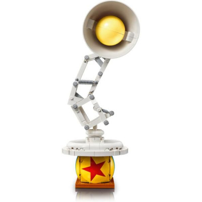 LEGO Ideas - Disney Pixar Luxo Jr.